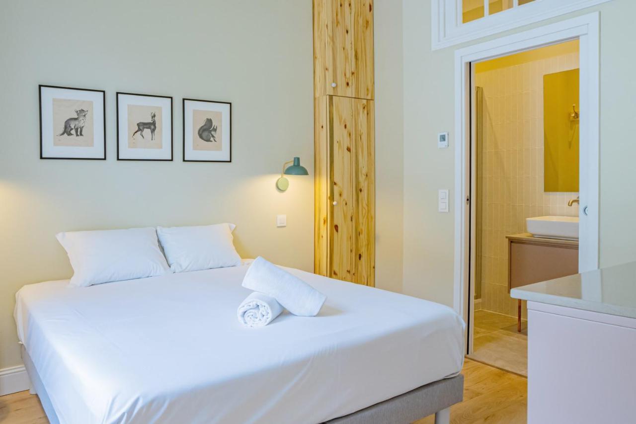 Majestic Alpin - A Luxurious Apartment With A Nordic Feel 샤모니 외부 사진